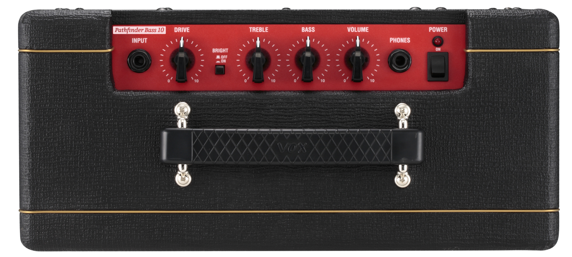 VOX Pathfinder Basscombo Verstärker 10W