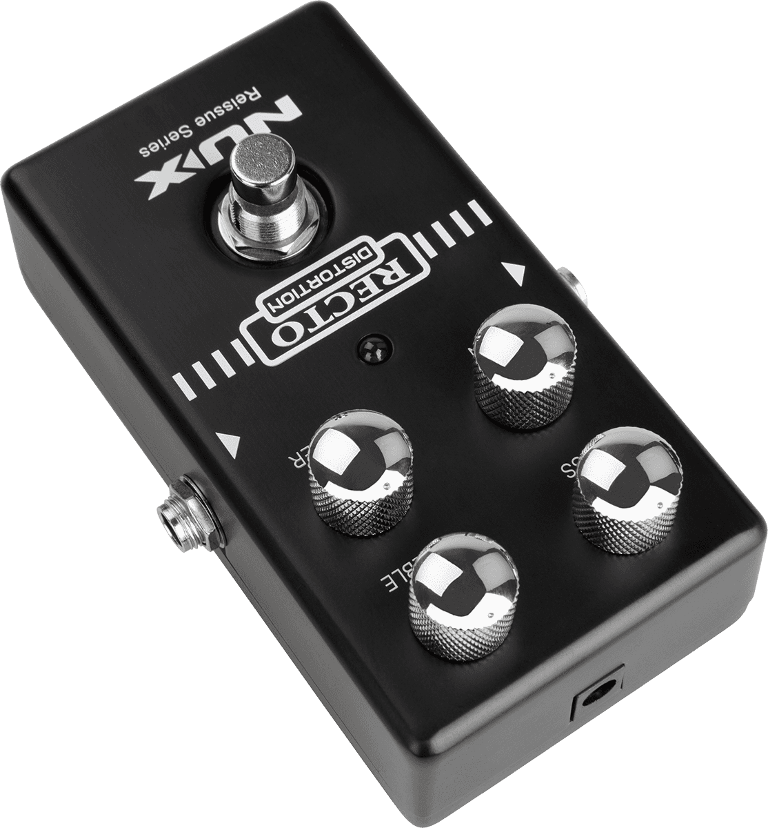 NUX Reissue Recto Distortion Effektpedal