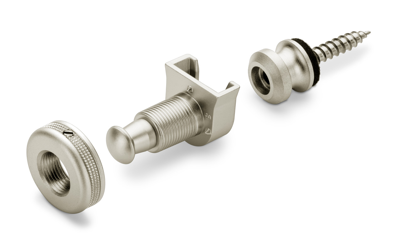 Schaller Security Locks M - Farbe wählbar