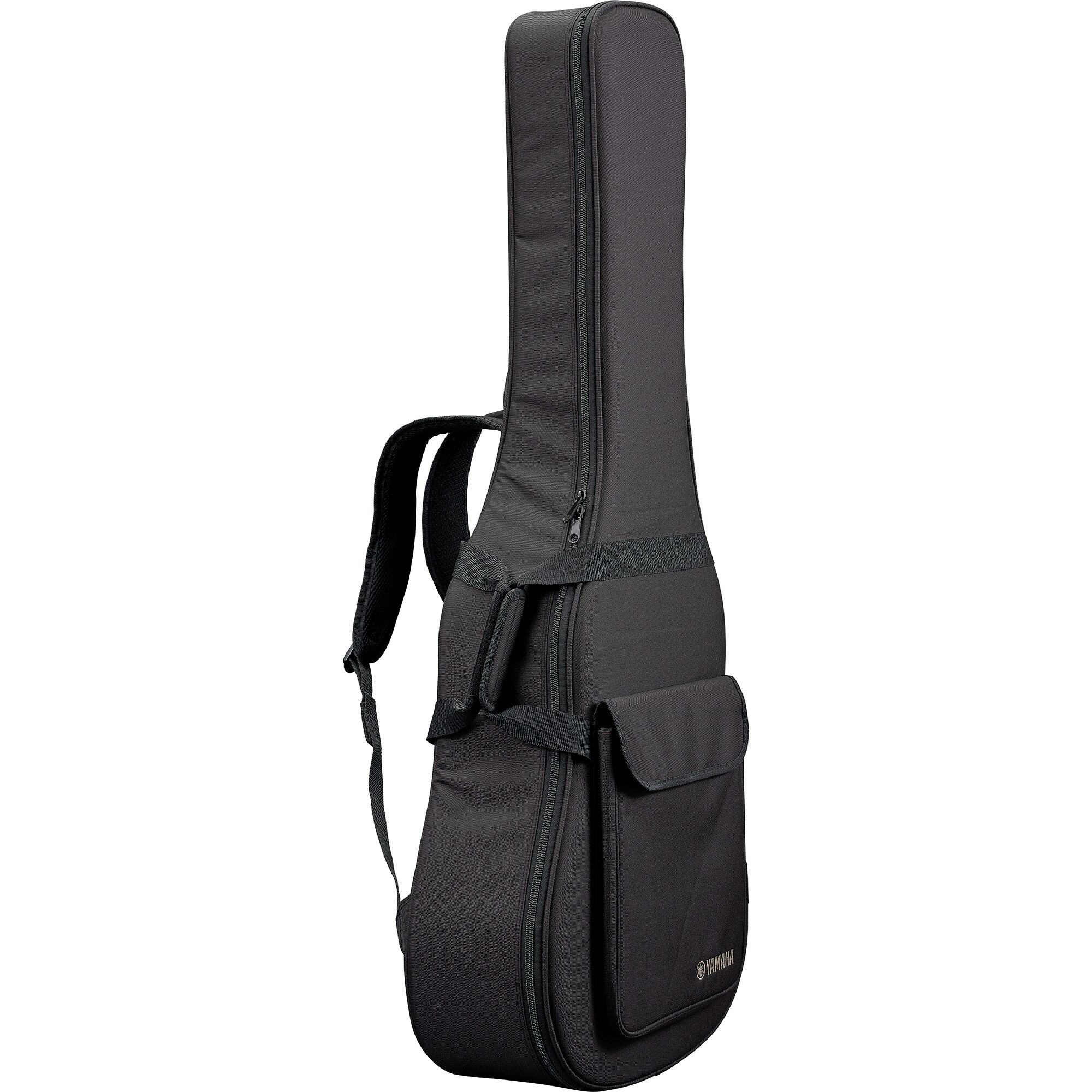 Yamaha TAG3CSDB Transacoustic Westerngitarre inkl. Softshell Case