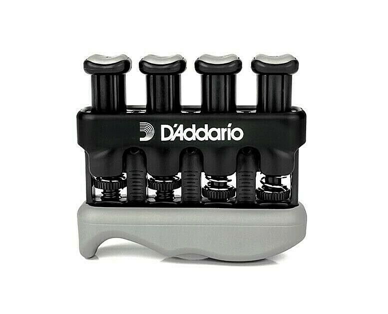 D'addario Varigrip Fingertrainer