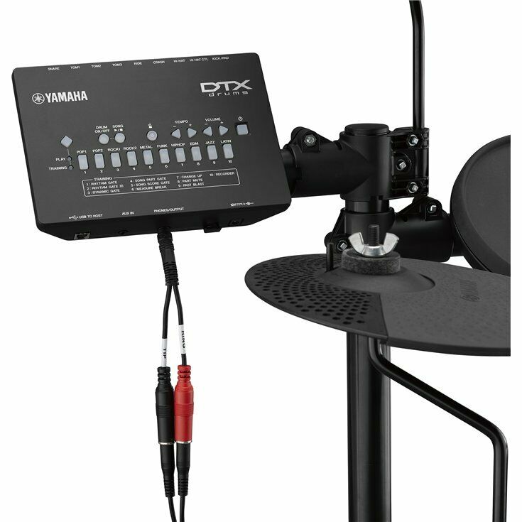 Yamaha MS45DR Electronic Drum Kit Monitoring System