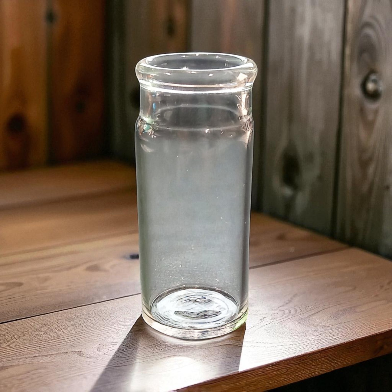 Dunlop Bottleslide 273 Glas Large regular (20 x 30 x 70 mm)