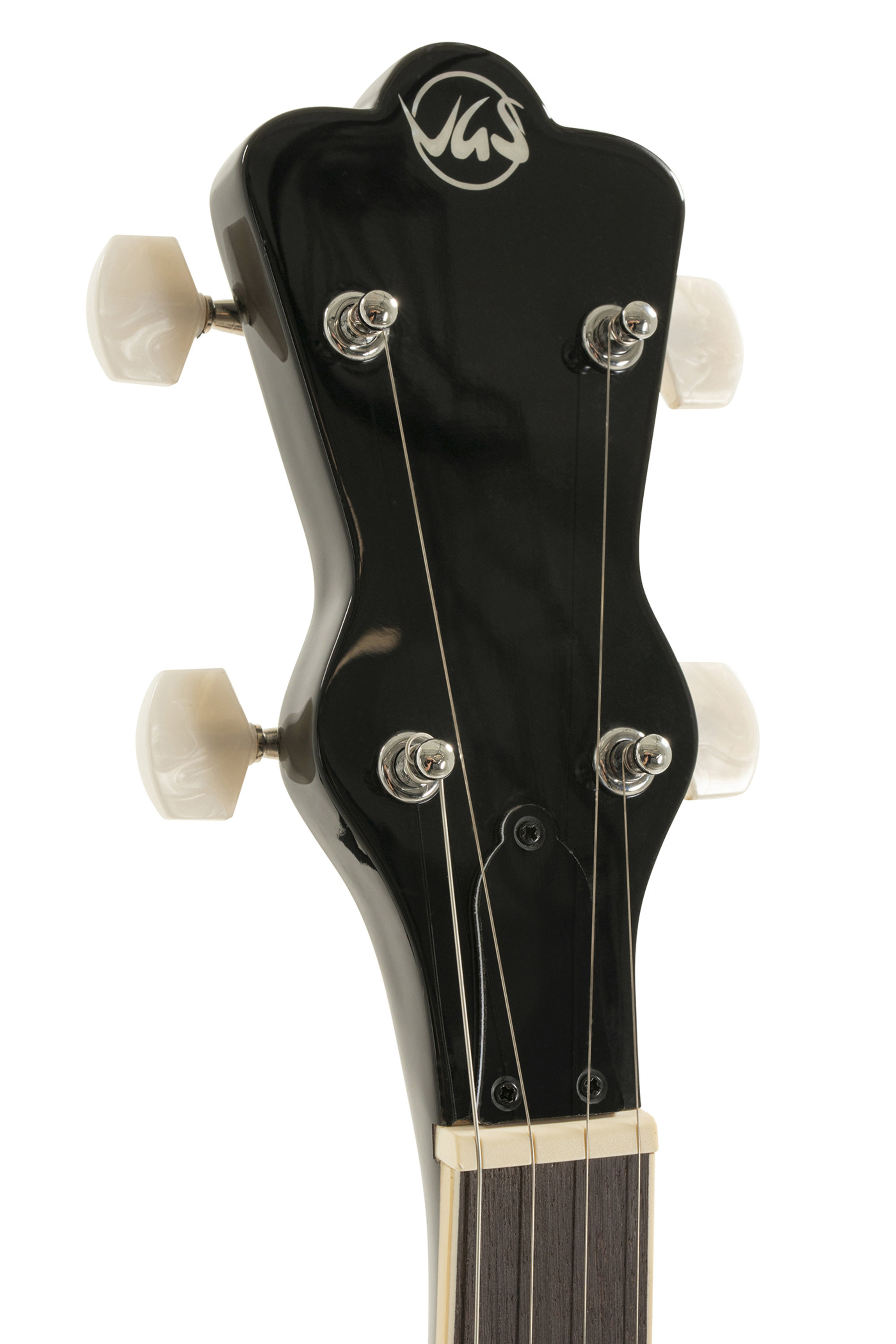 GEWA Banjo Select 5-String inkl. Koffer GEWA Banjo Select 5-String inkl. Koffer