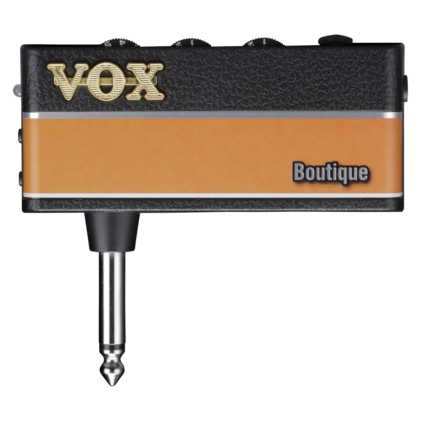 VOX amPlug 3 Boutique Kopfhörerverstärker für E-Gitarre