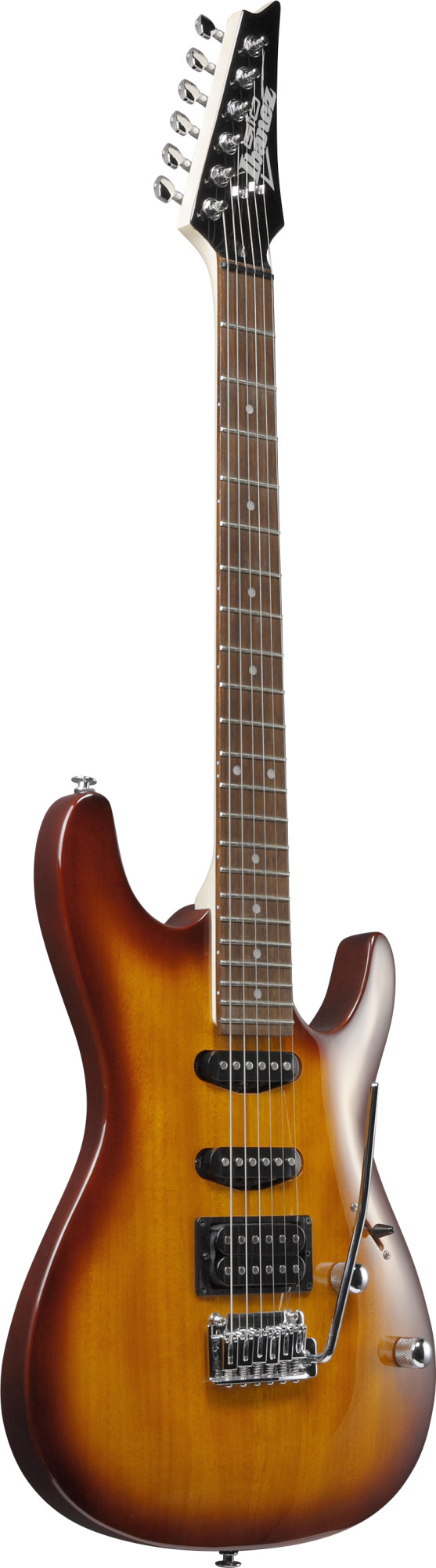 Ibanez GSA60BS E-Gitarre Ibanez GSA60BS E-Gitarre