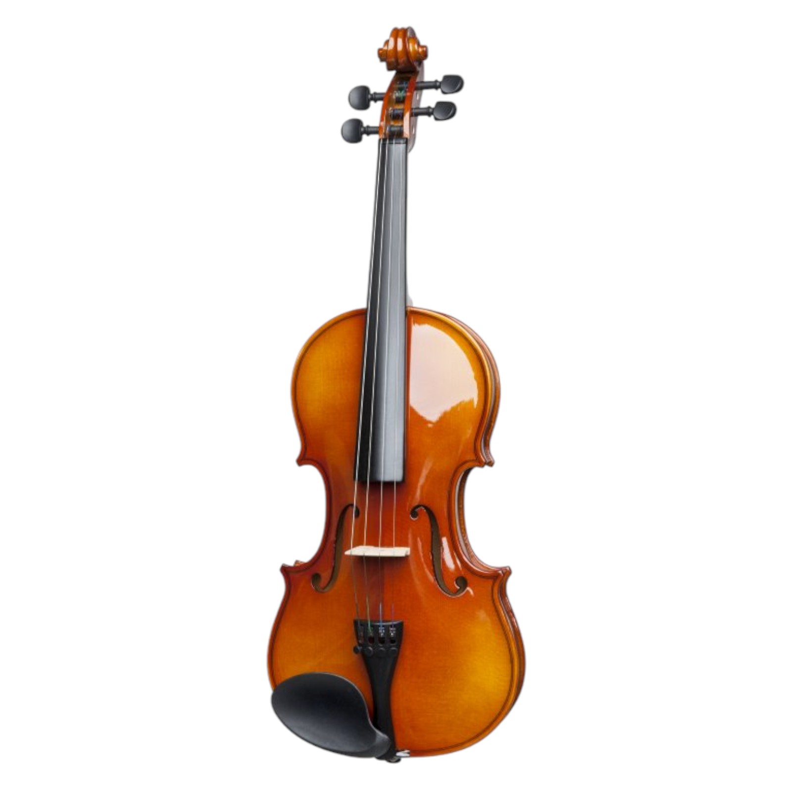 Stagg VN 4/4 Violinen-Set B-Ware (Koffer)
