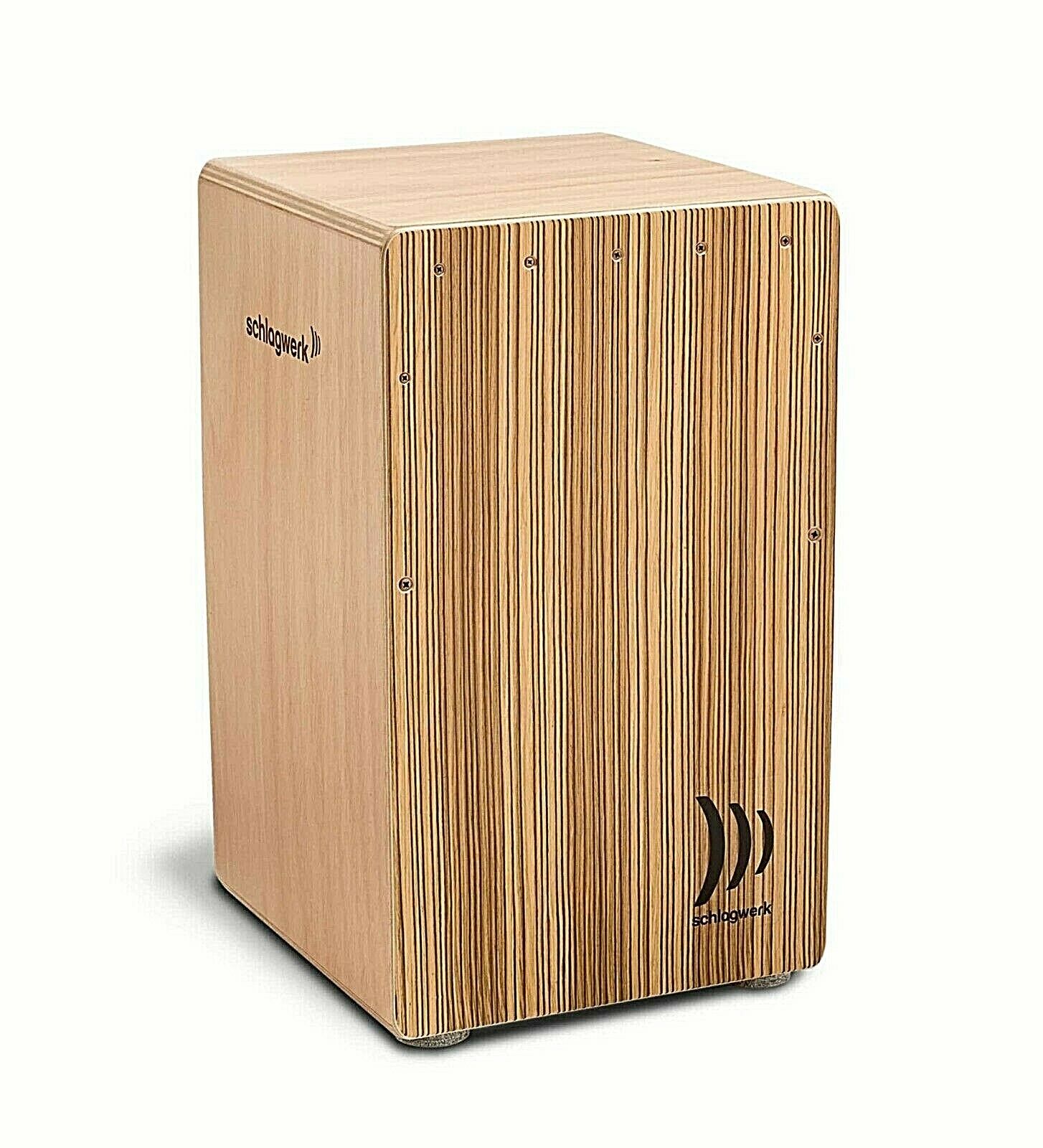 Schlagwerk Cajon CP4011